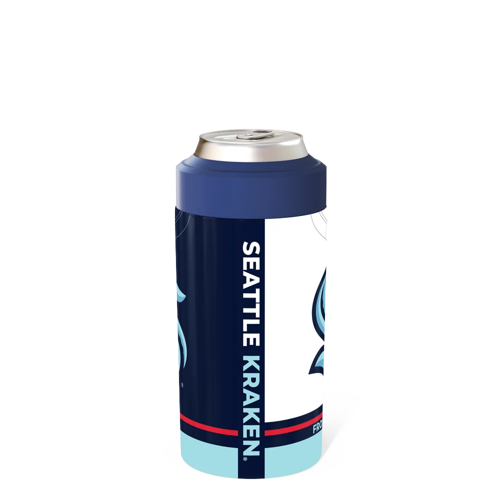Universal Buddy | Seattle Kraken | Jersey - Image 2