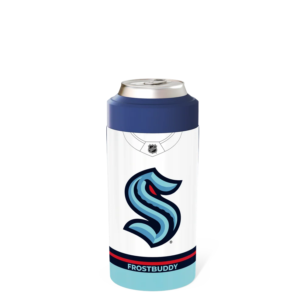 Universal Buddy | Seattle Kraken | Jersey - Image 3