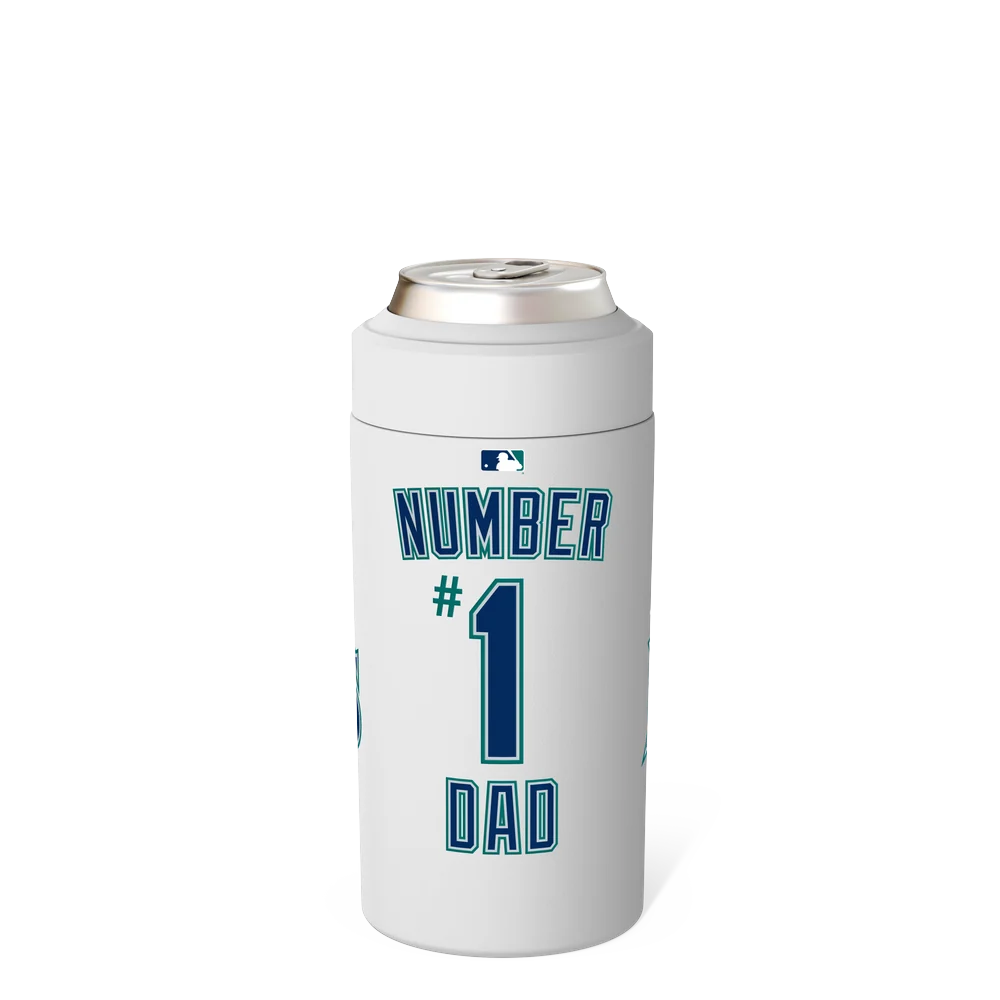 Universal Buddy | Seattle Mariners | #1 Dad