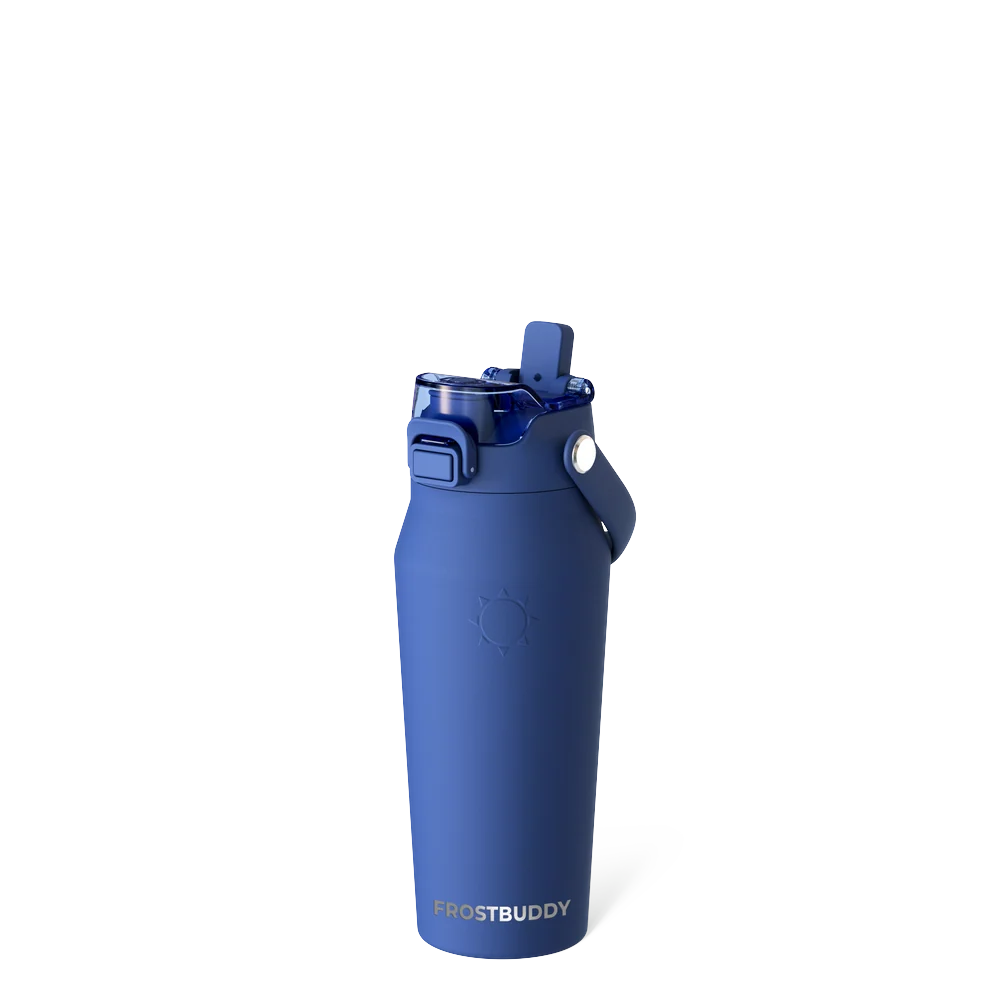 Bottle Buddy 16oz | Navy