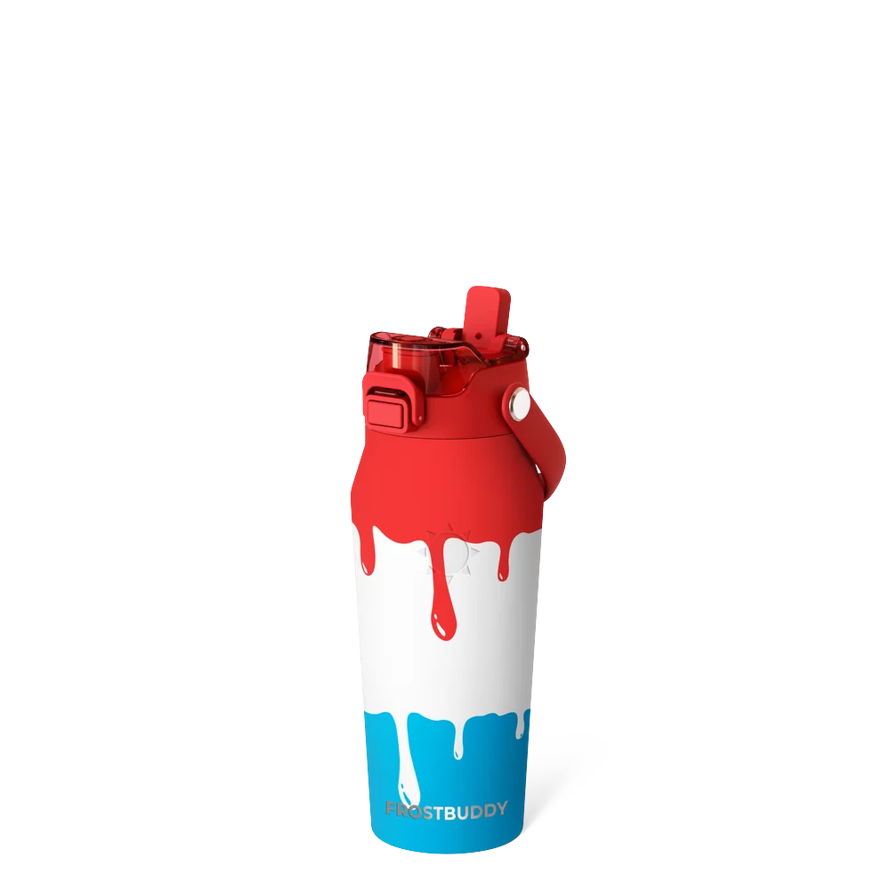 Bottle Buddy 16oz | Rocket Pop