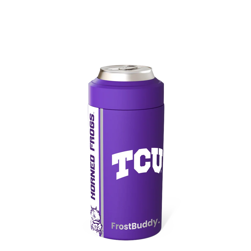 Universal Buddy | TCU Horned Frogs | Gameday