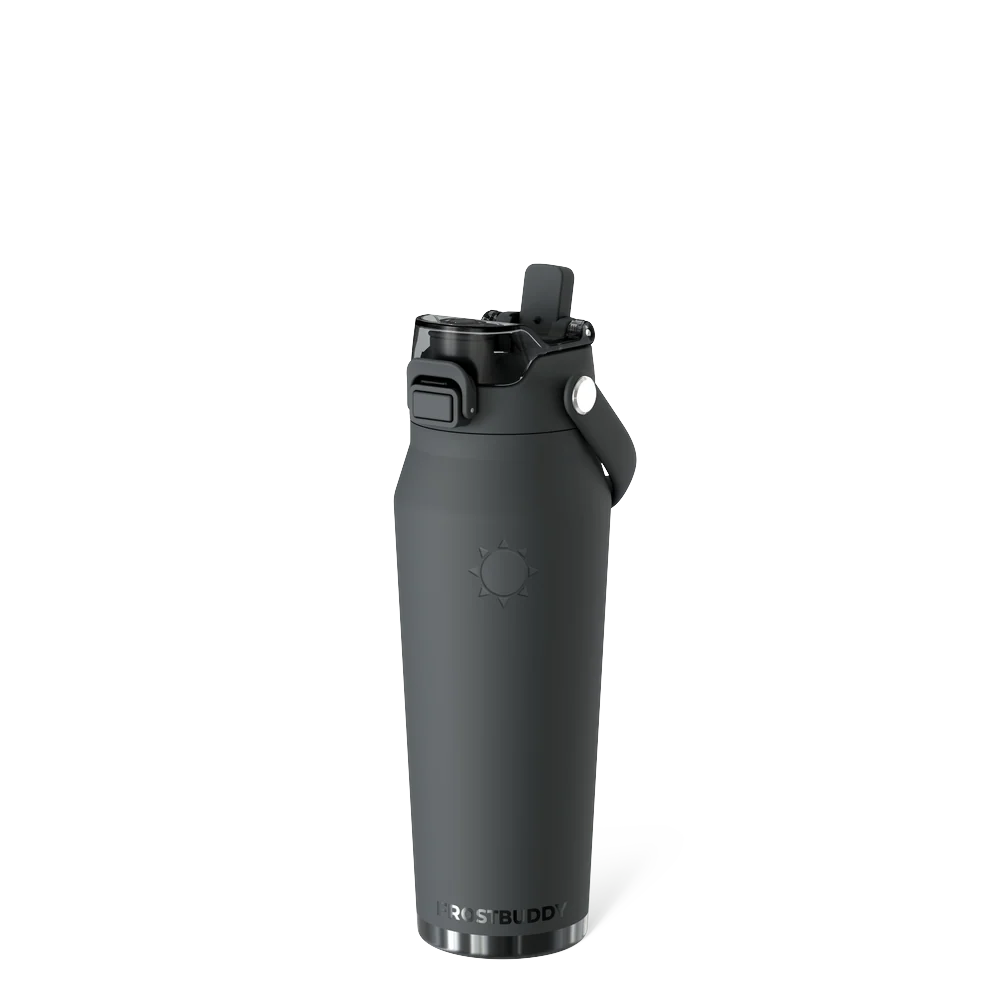 Bottle Buddy 24oz | Ash