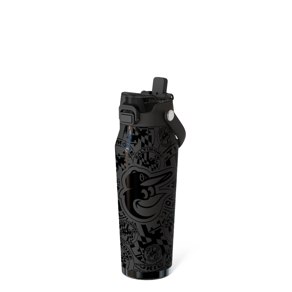 Bottle Buddy 24oz | Baltimore Orioles | Night Game - Image 3