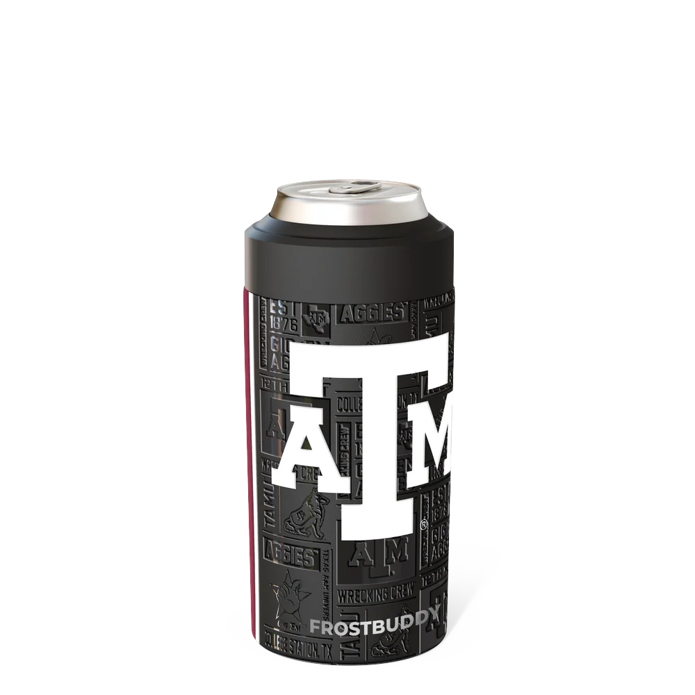 Universal Buddy | Texas A&M Aggies | Legacy