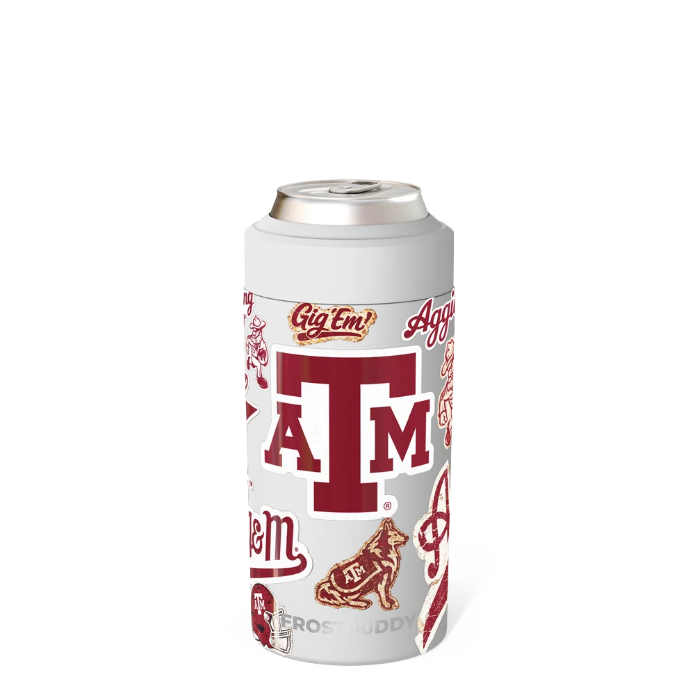 Universal Buddy | Texas A&M | Sticker