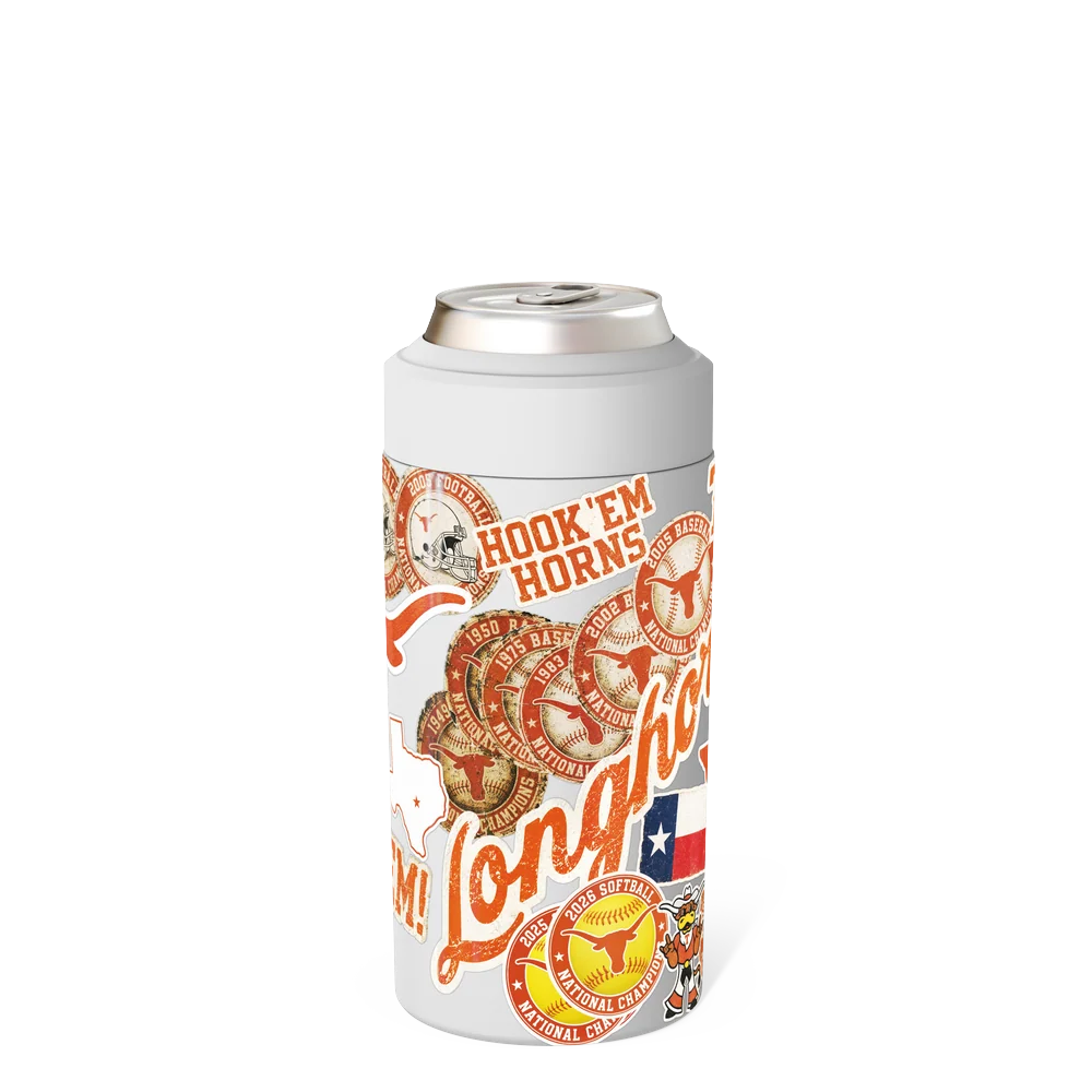 Universal Buddy | Texas Longhorns | Sticker - Image 2