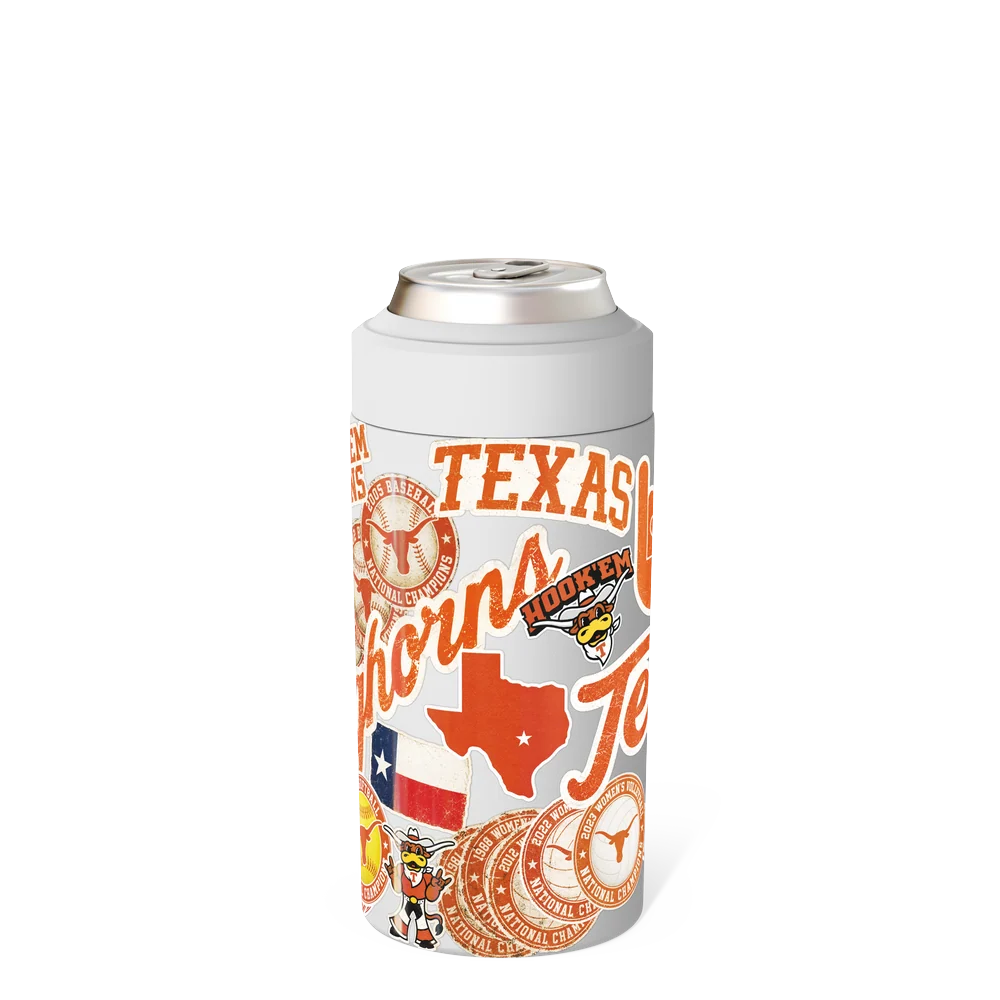 Universal Buddy | Texas Longhorns | Sticker - Image 3