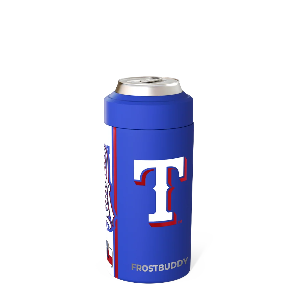 Universal Buddy | Texas Rangers | Gameday