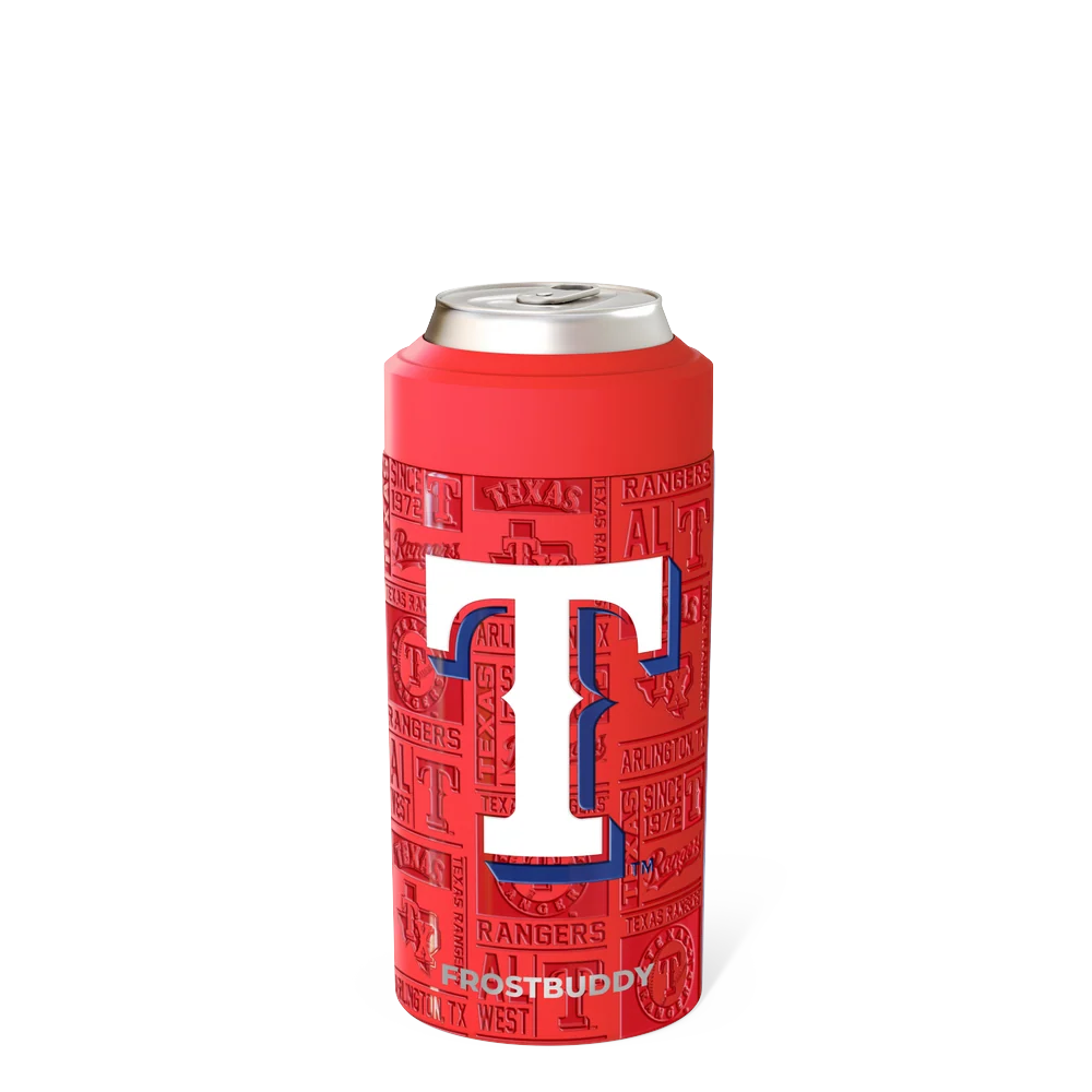 Universal Buddy | Texas Rangers | Legacy