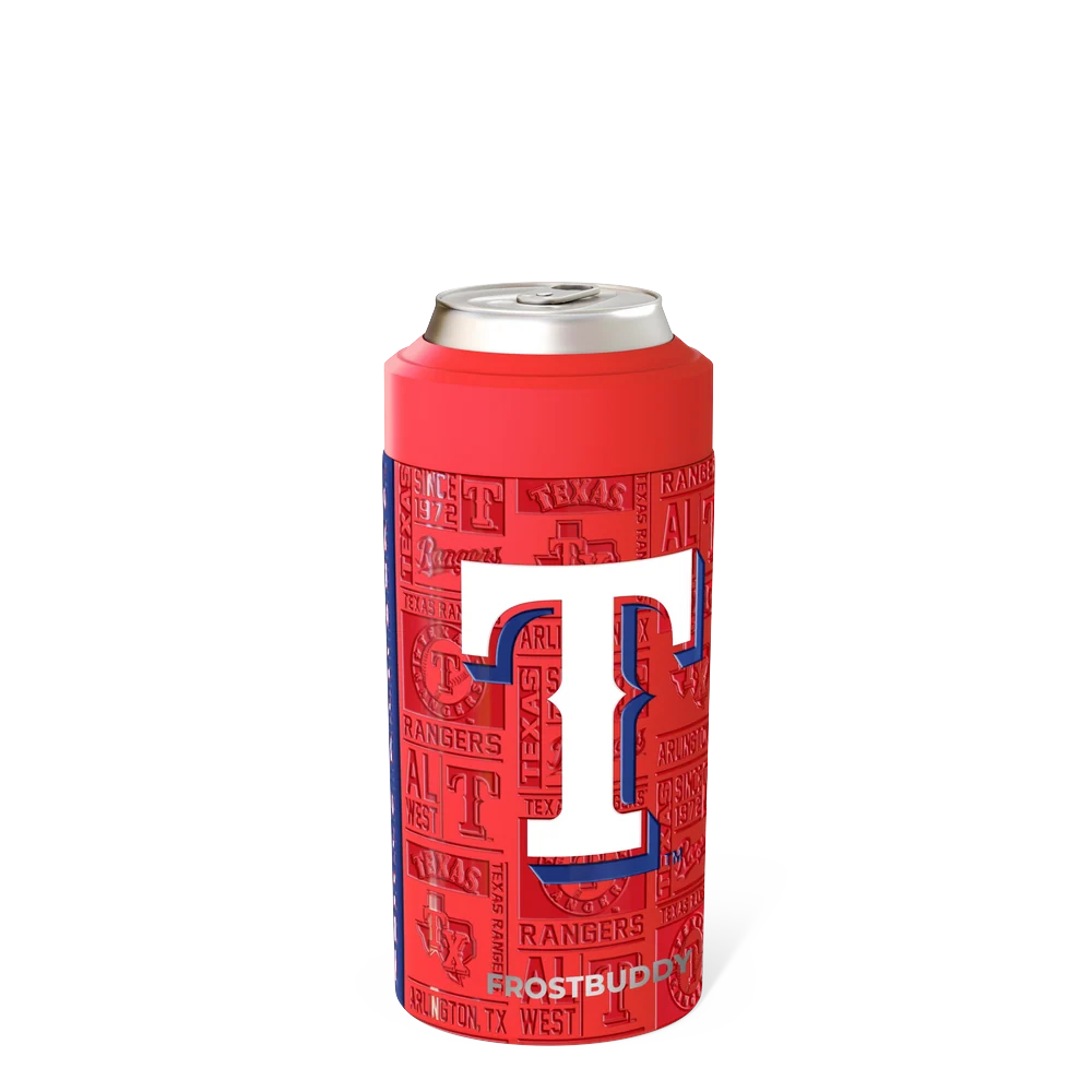 Universal Buddy | Texas Rangers | Legacy - Image 2