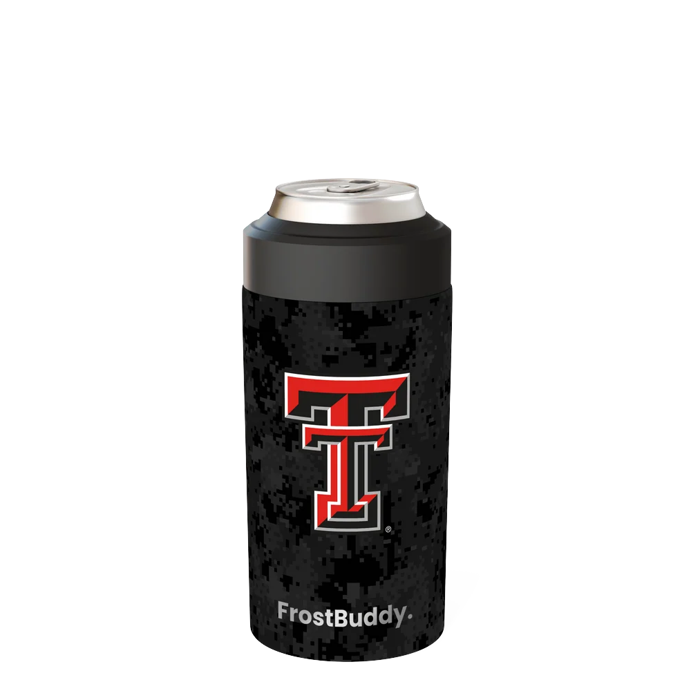 Universal Buddy | Texas Tech X OHT