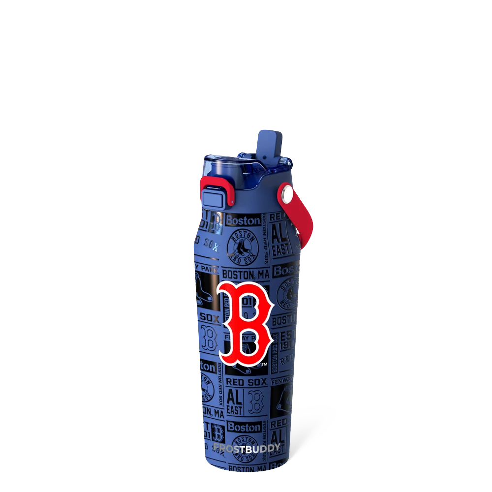 Bottle Buddy 24oz | Boston Red Sox | Legacy