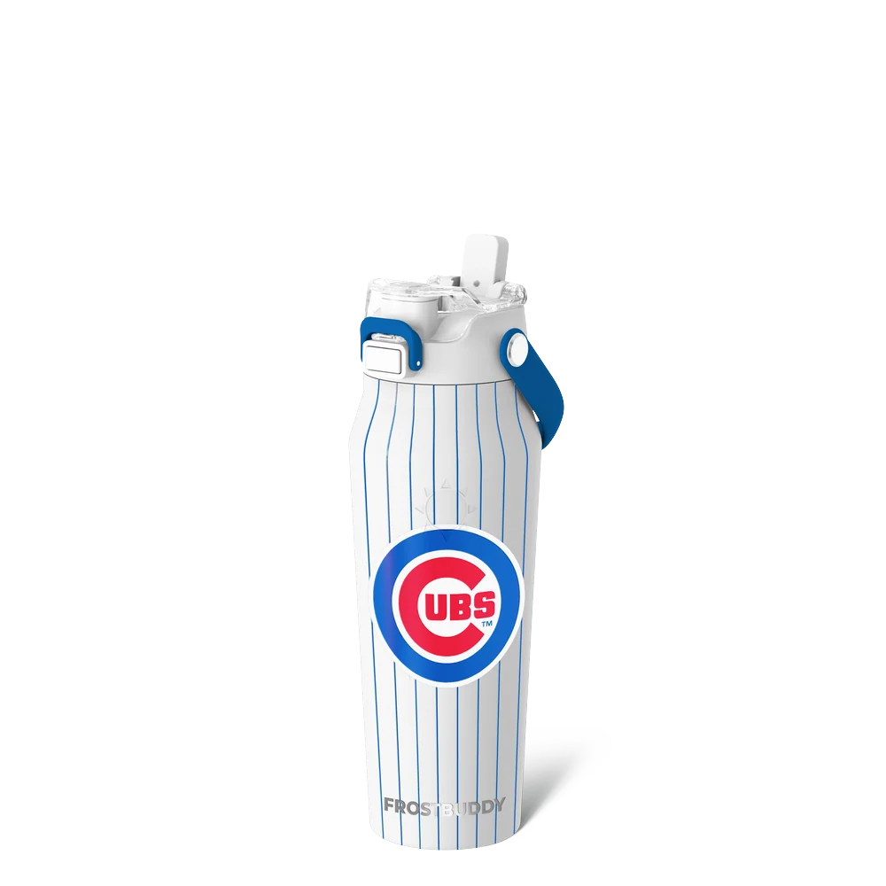 Bottle Buddy 24oz | Chicago Cubs | Gameday