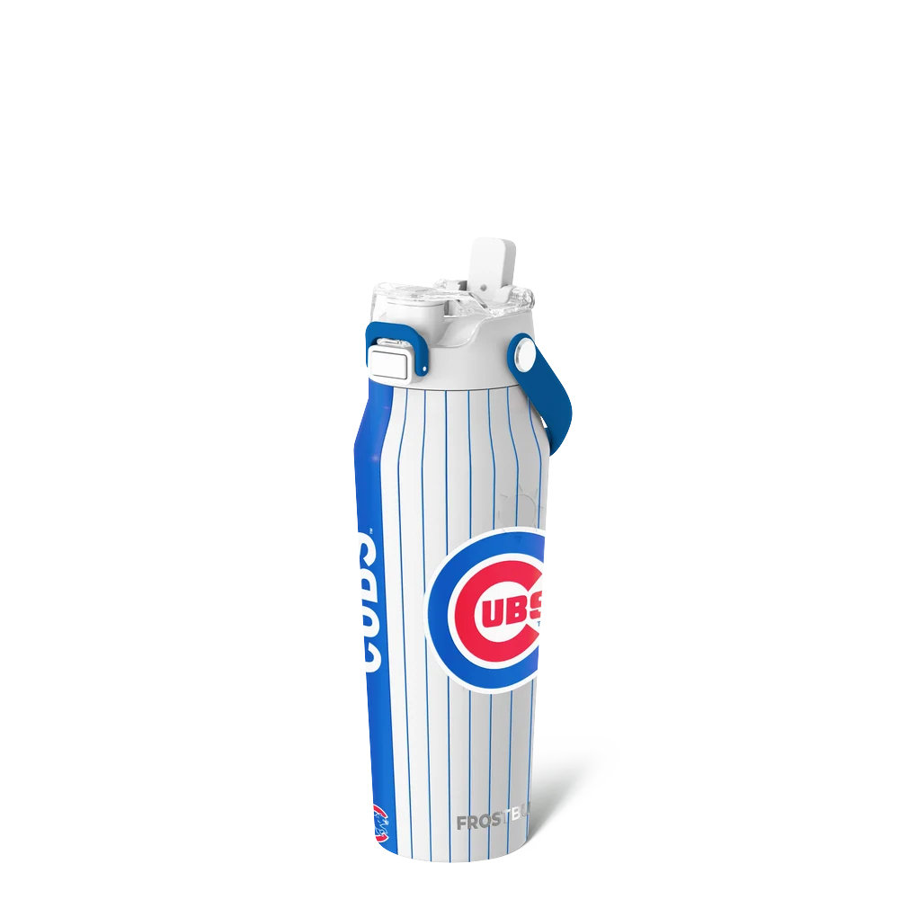 Bottle Buddy 24oz | Chicago Cubs | Gameday - Image 2