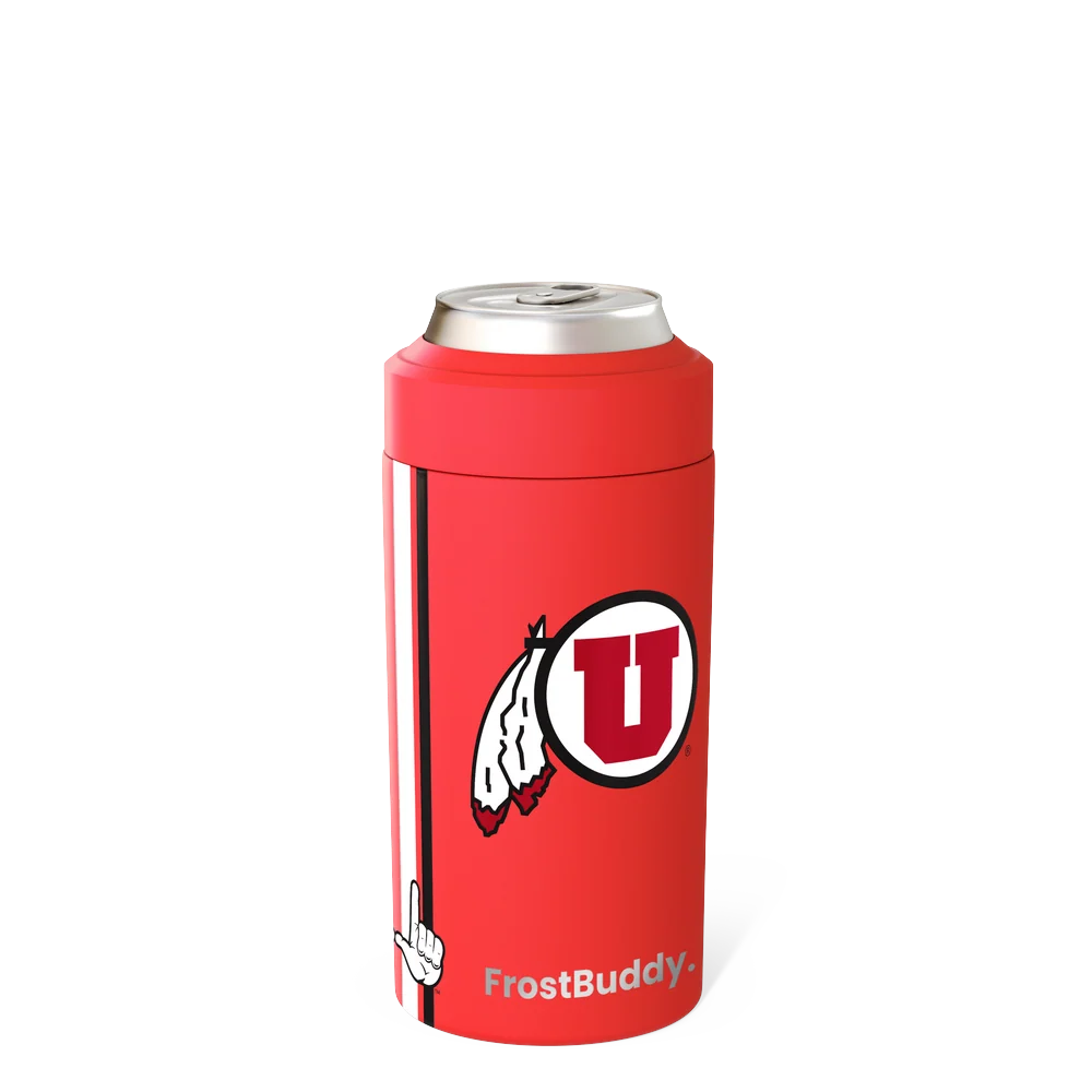 Universal Buddy | Utah Utes | Gameday