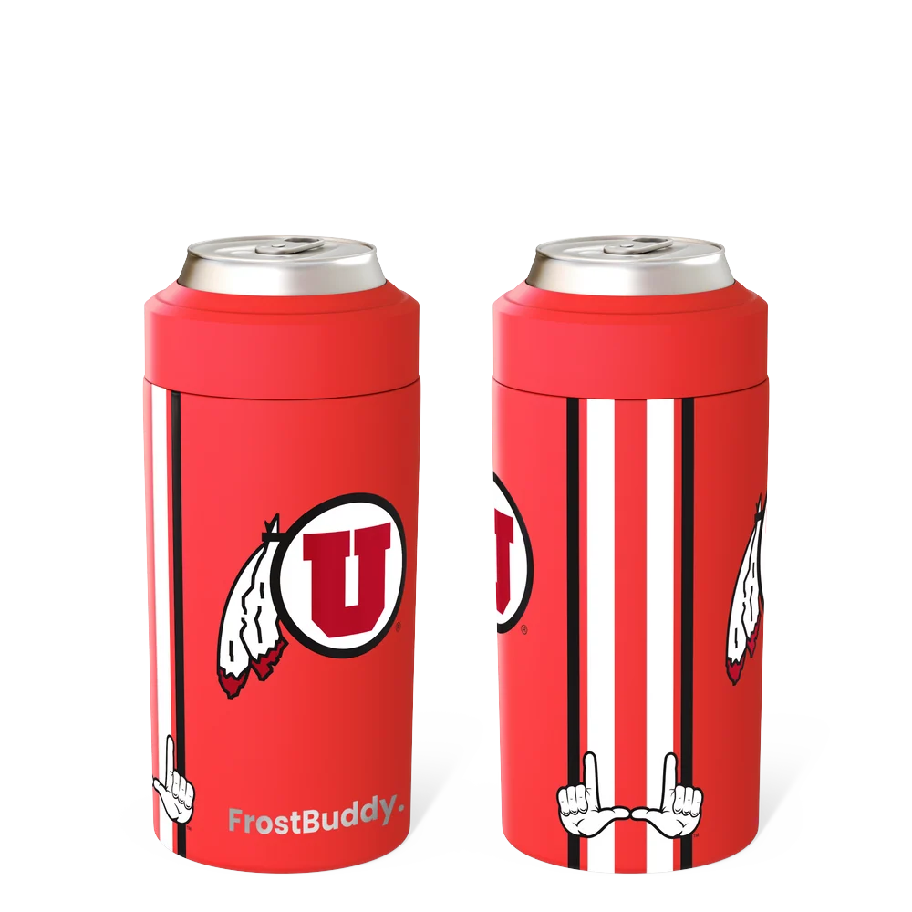 Universal Buddy | Utah Utes | Gameday - Image 3