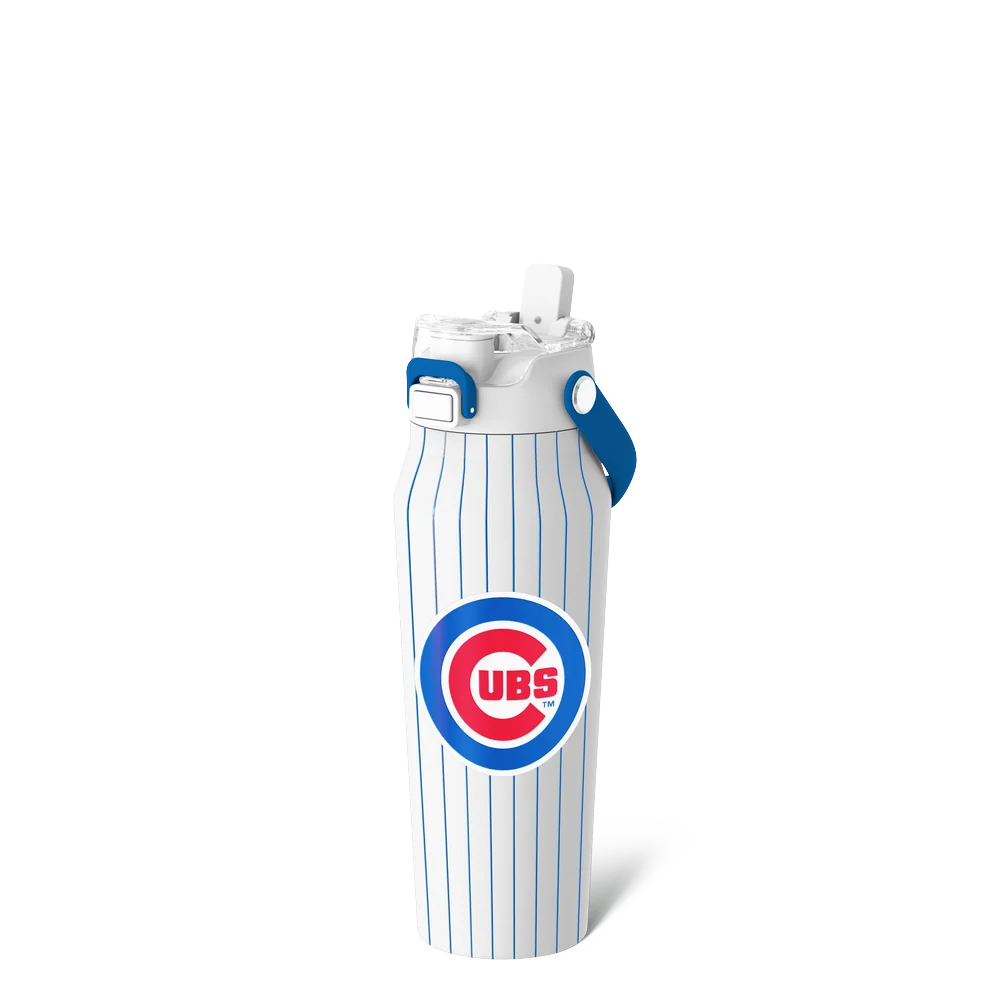 Bottle Buddy 24oz | Chicago Cubs | Gameday - Image 4