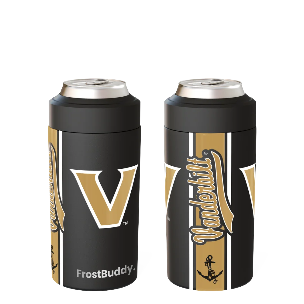 Universal Buddy | Vanderbilt Commodores | Gameday - Image 3