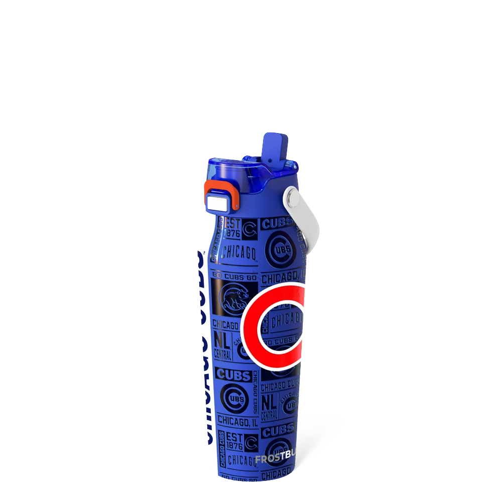 Bottle Buddy 24oz | Chicago Cubs | Legacy - Image 2