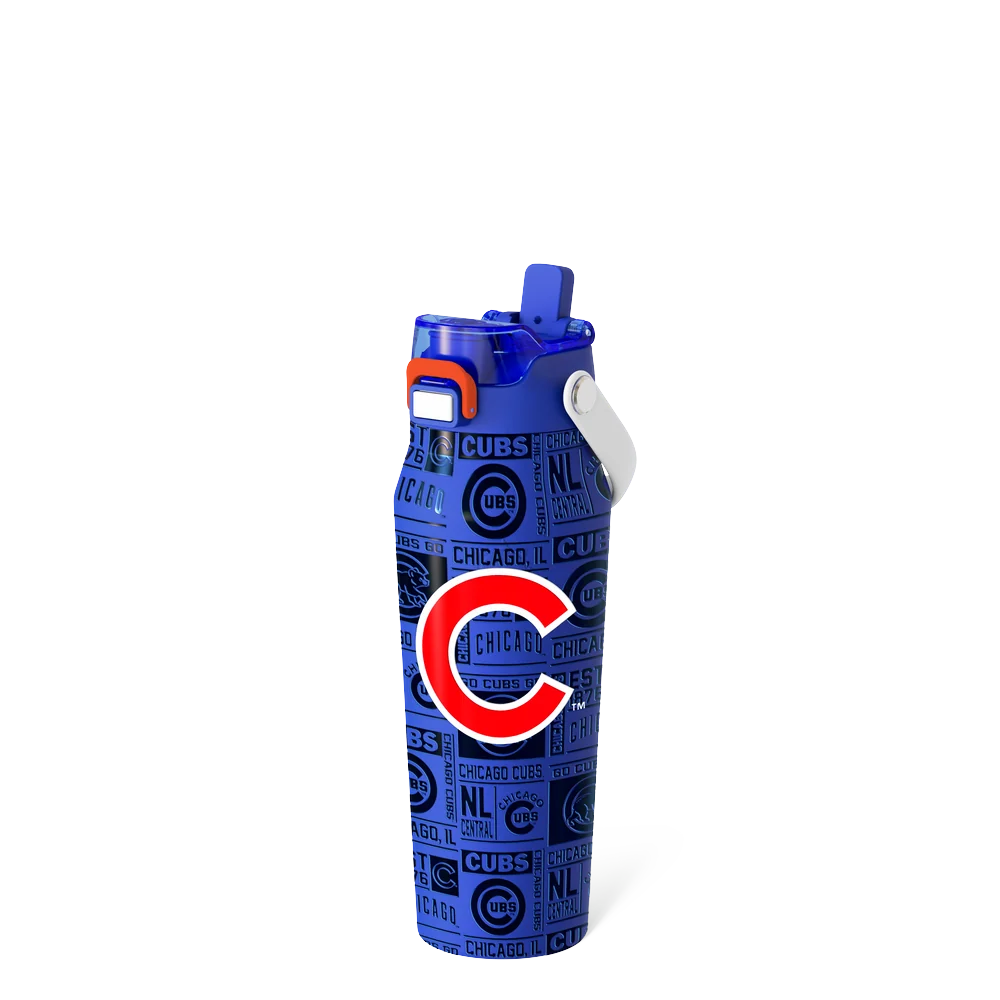 Bottle Buddy 24oz | Chicago Cubs | Legacy - Image 4