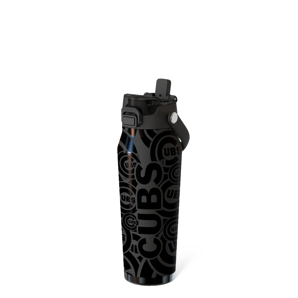 Bottle Buddy 24oz | Chicago Cubs | Night Game - Image 2