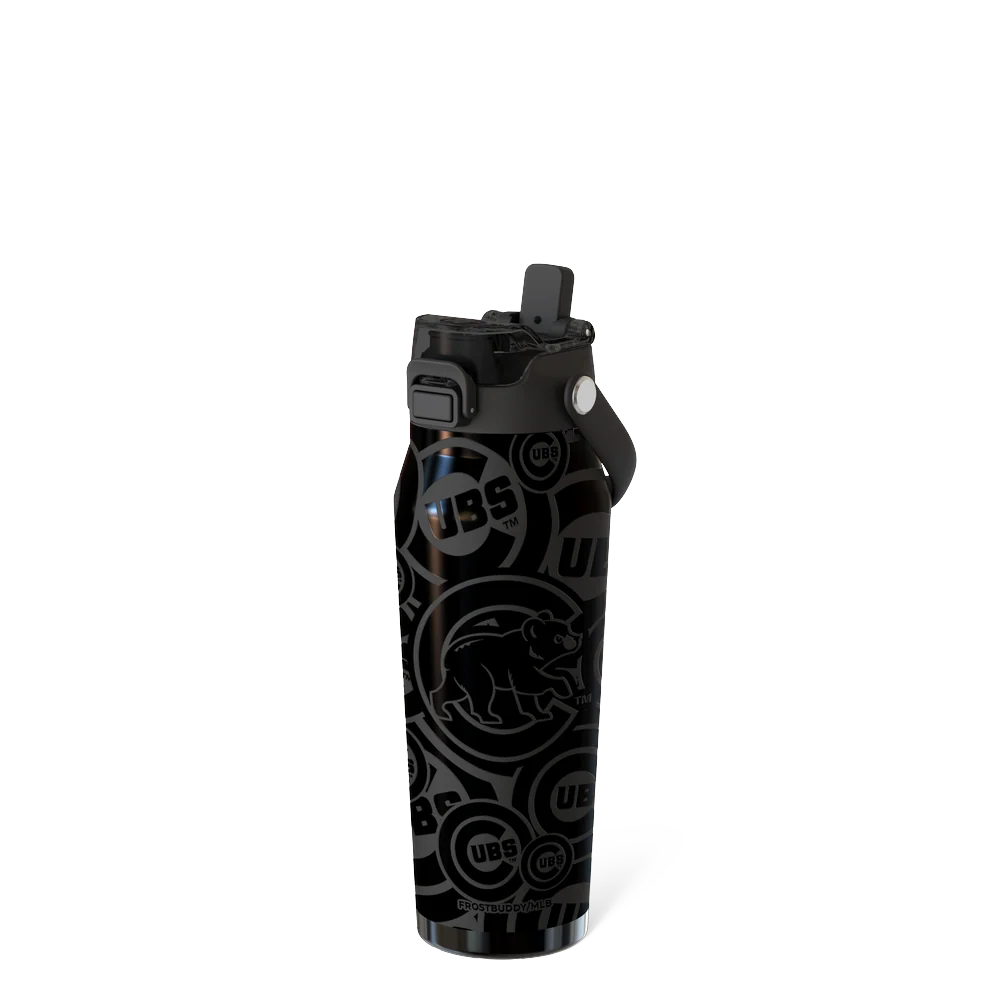 Bottle Buddy 24oz | Chicago Cubs | Night Game - Image 3