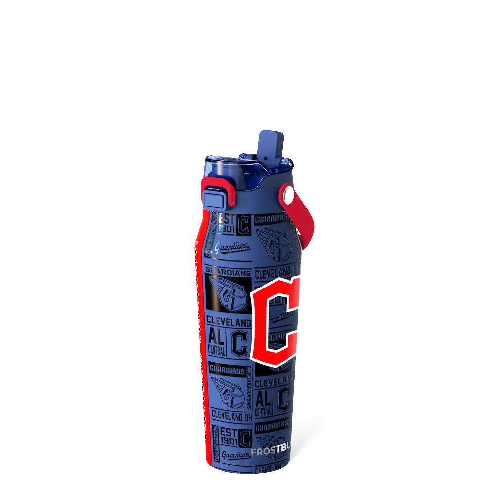Bottle Buddy 24oz | Cleveland Guardians | Legacy - Image 2