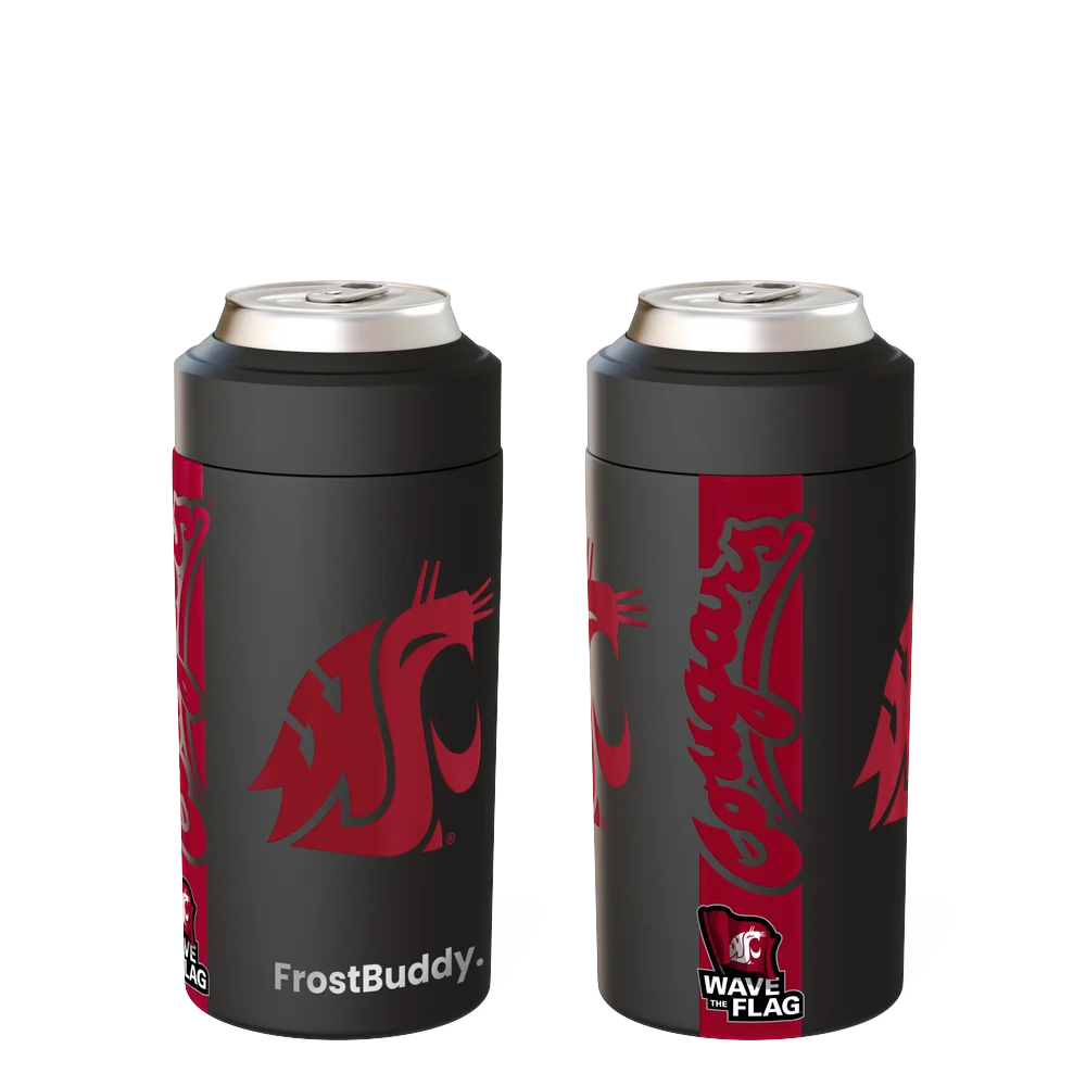 Universal Buddy | Washington State Cougars | Gameday - Image 3