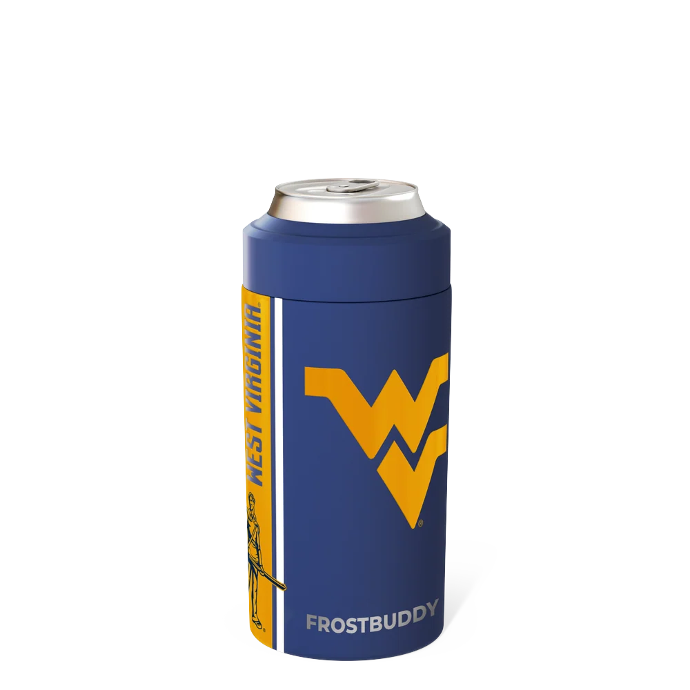 Universal Buddy | West Virginia Mountaineers | Gameday