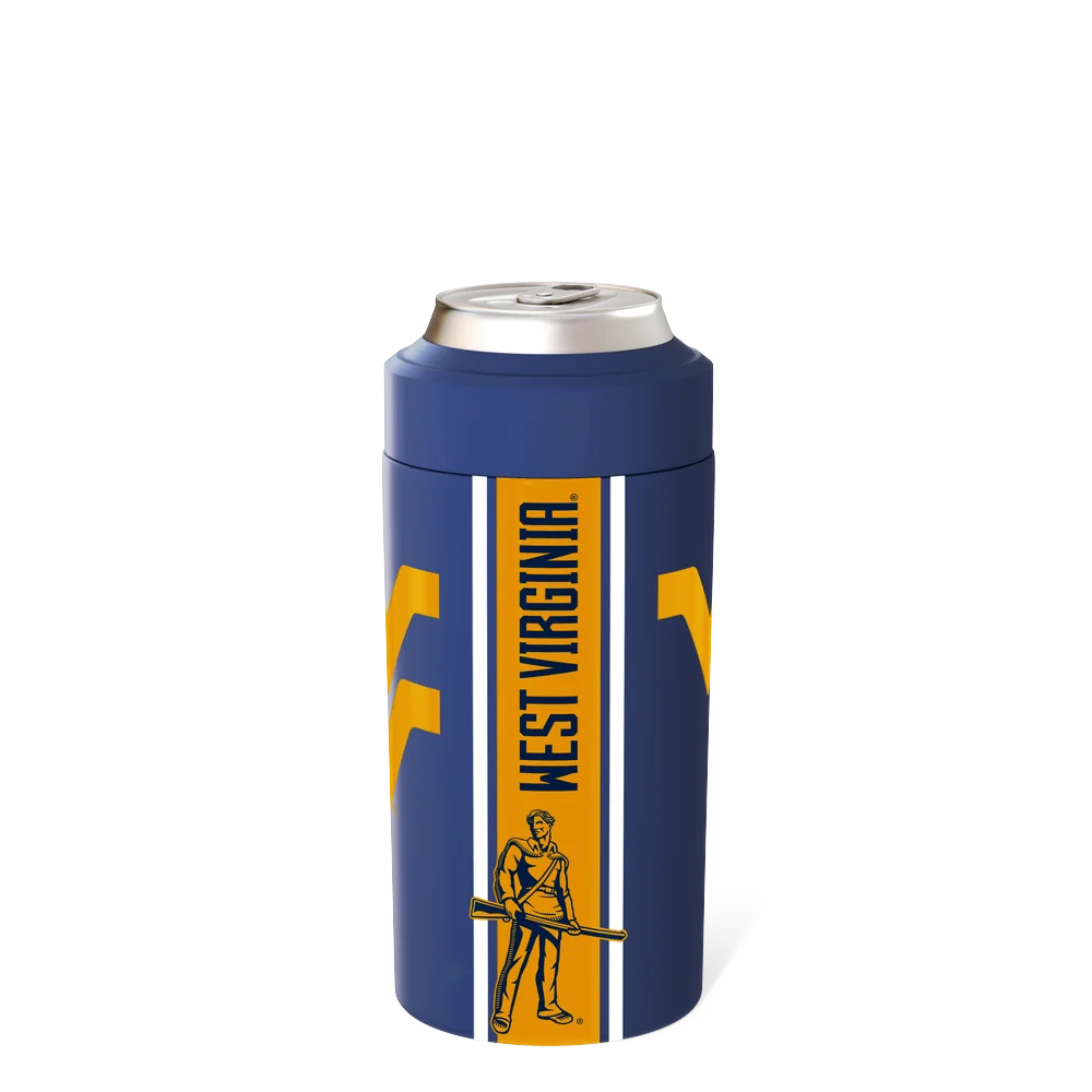 Universal Buddy | West Virginia Mountaineers | Gameday - Image 2