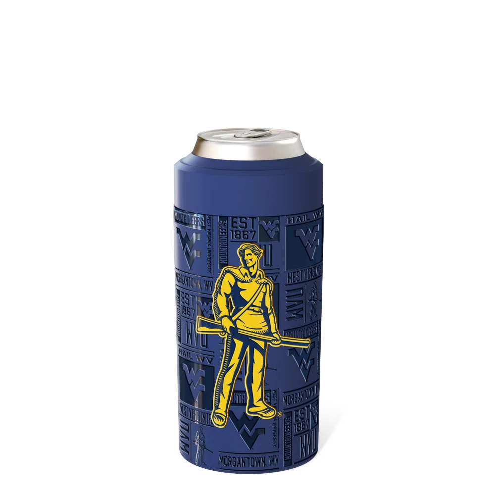 Universal Buddy | West Virginia Mountaineers | Legacy - Image 4