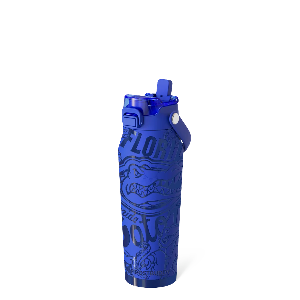 Bottle Buddy 24oz | Florida Gators | Color Rush