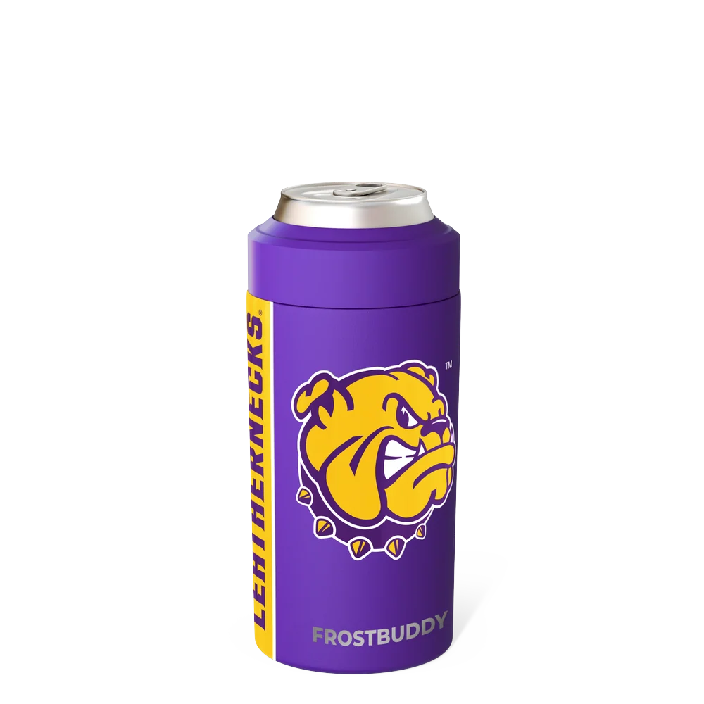 Universal Buddy | Western Illinois Leathernecks | Gameday