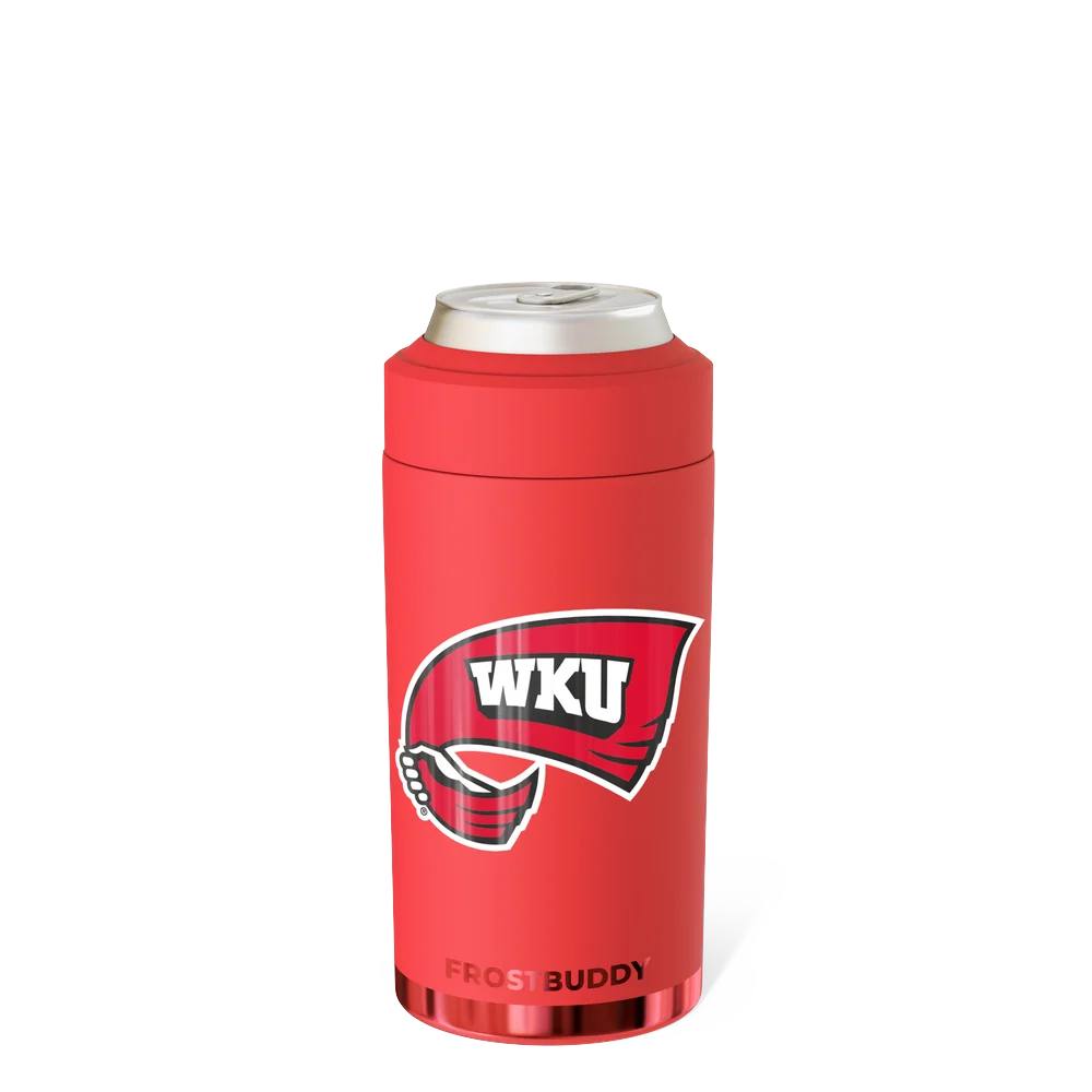 Universal Buddy | Western Kentucky Hilltoppers | Gameday