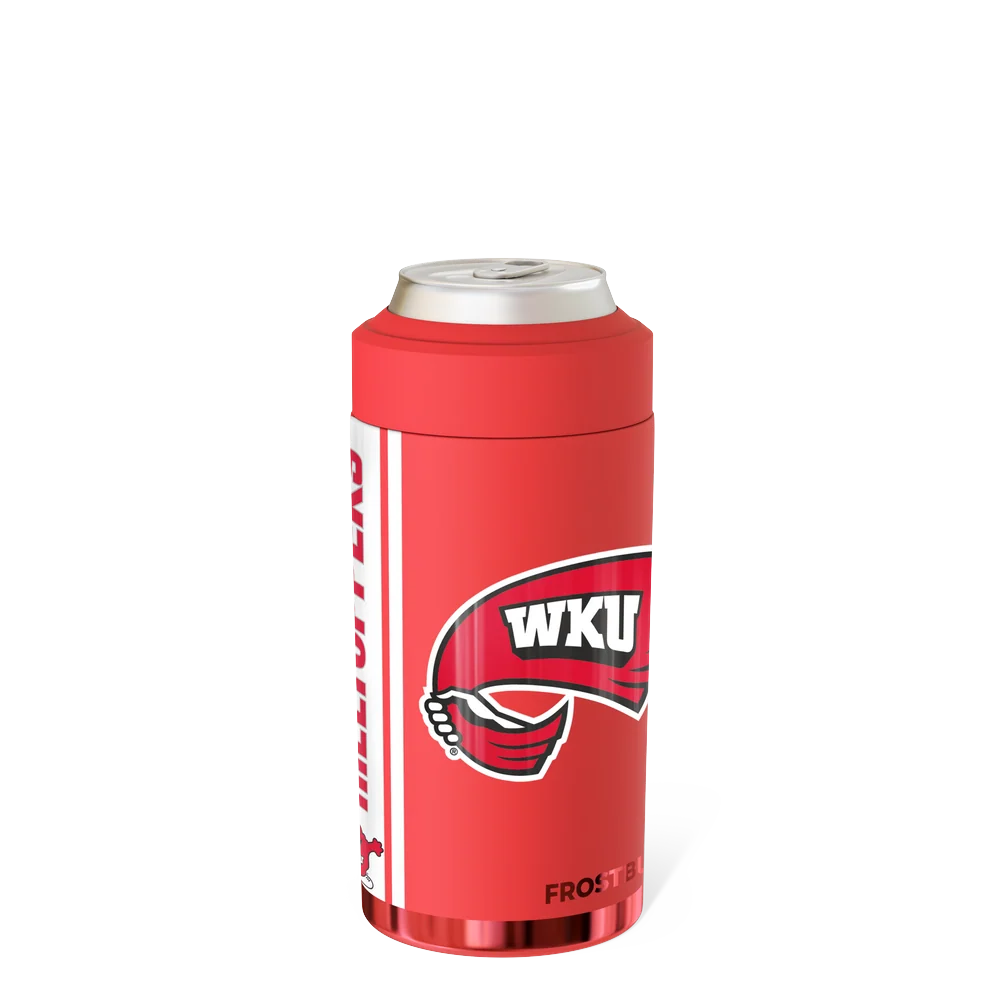 Universal Buddy | Western Kentucky Hilltoppers | Gameday - Image 2