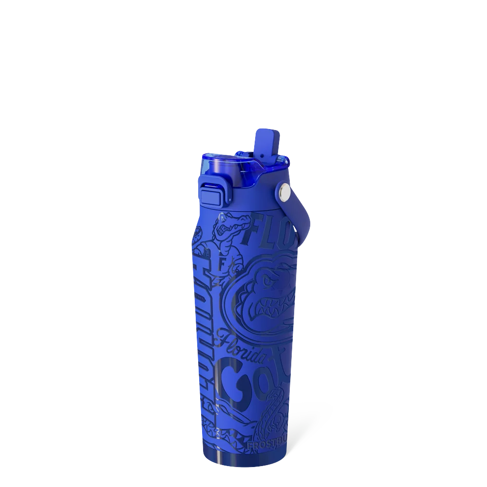 Bottle Buddy 24oz | Florida Gators | Color Rush - Image 2