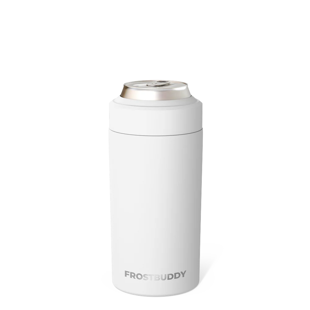 Universal Buddy | White