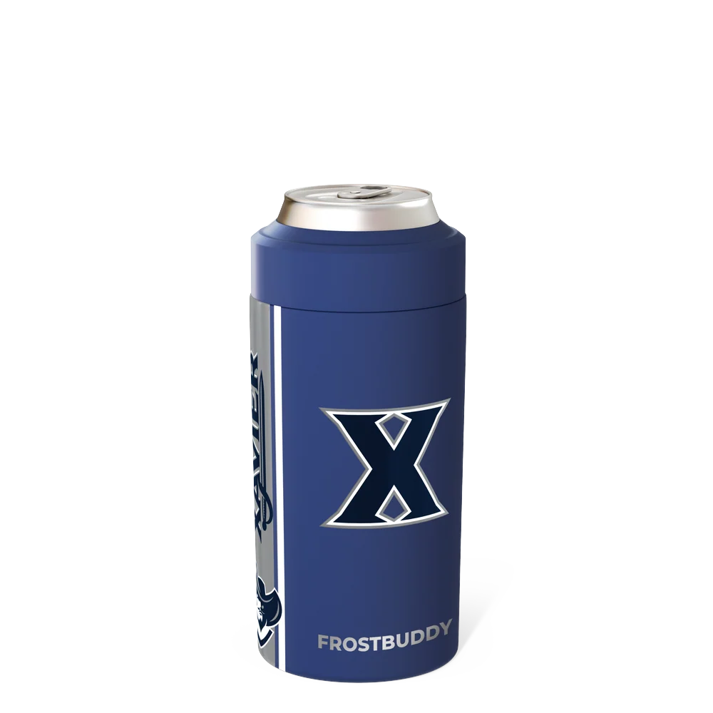 Universal Buddy | Xavier Musketeers | Gameday