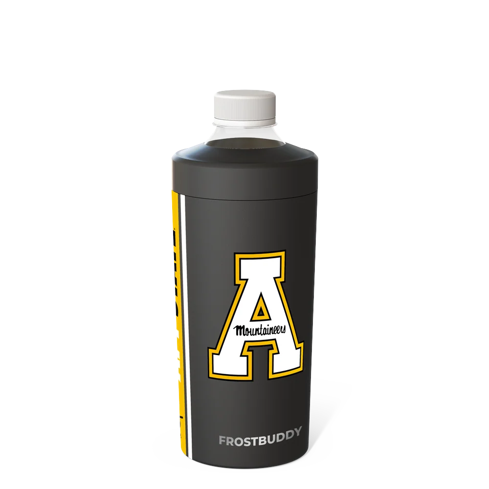 Universal XL | Appalachian State Mountaineers | Gameday