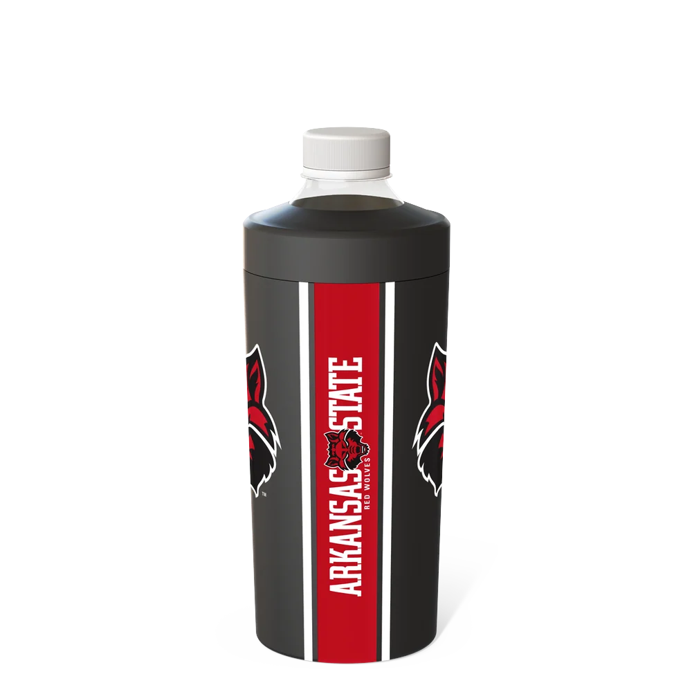 Universal XL | Arkansas State Red Wolves | Gameday - Image 2