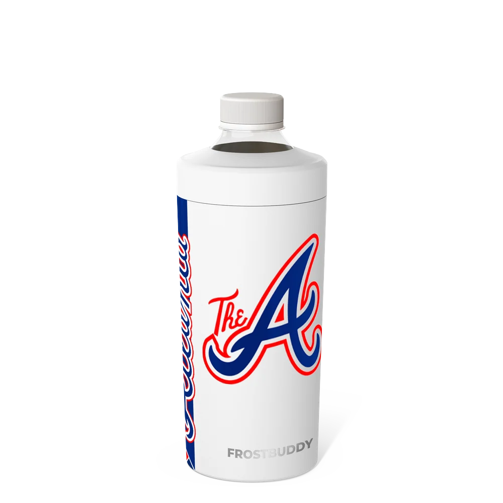 Universal XL | Atlanta Braves | City Connect