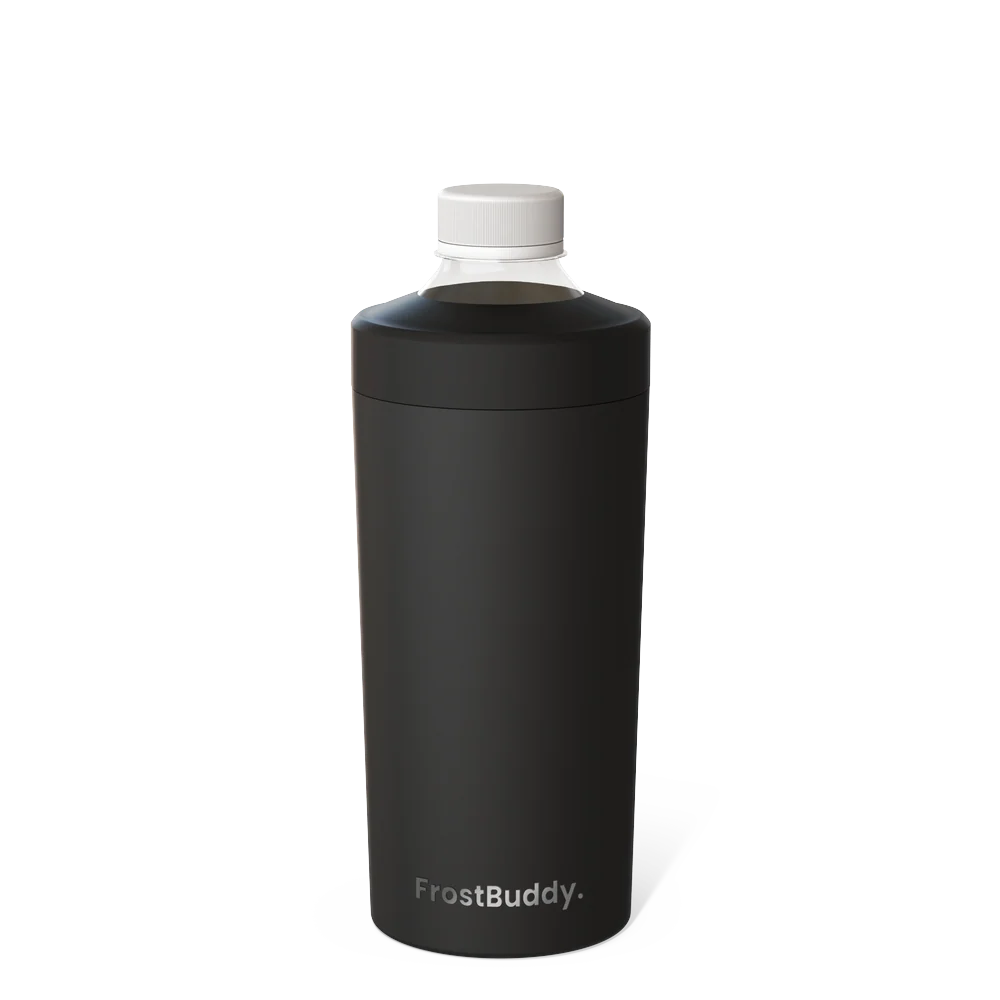 Universal XL | Black