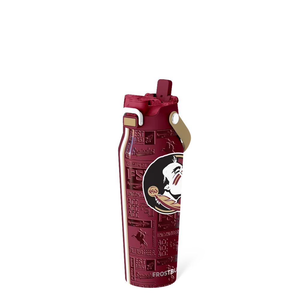 Bottle Buddy 24oz | Florida State Seminoles | Legacy