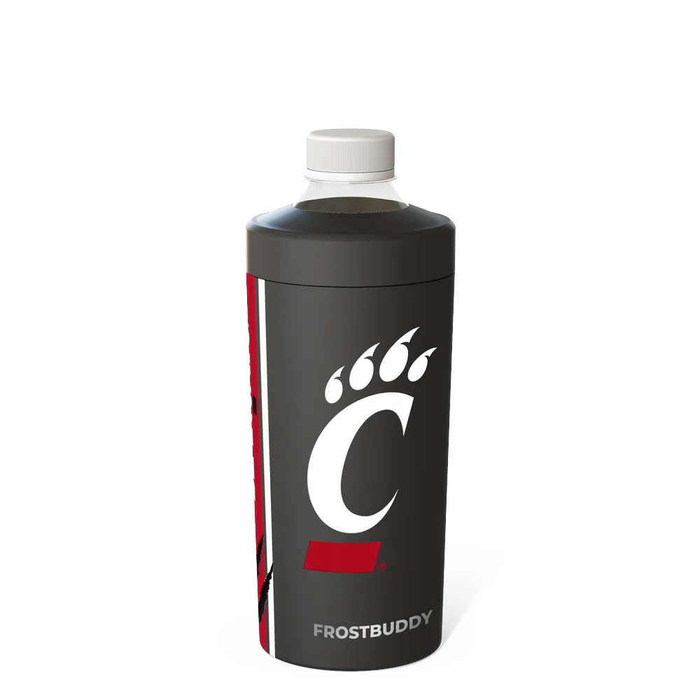 Universal XL | Cincinnati Bearcats | Gameday