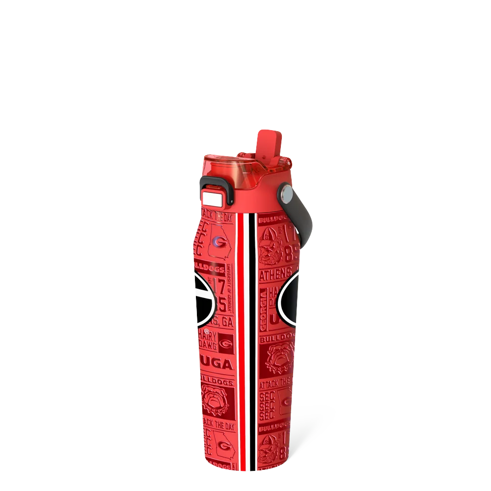 Bottle Buddy 24oz | Georgia Bulldogs | Legacy - Image 2