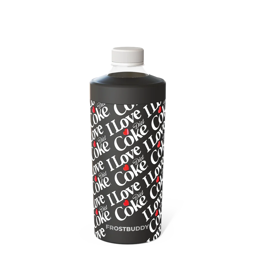 Universal XL | Coca-Cola | I Love Diet Coke