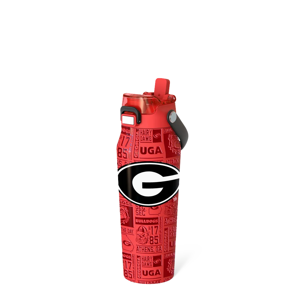 Bottle Buddy 24oz | Georgia Bulldogs | Legacy - Image 3