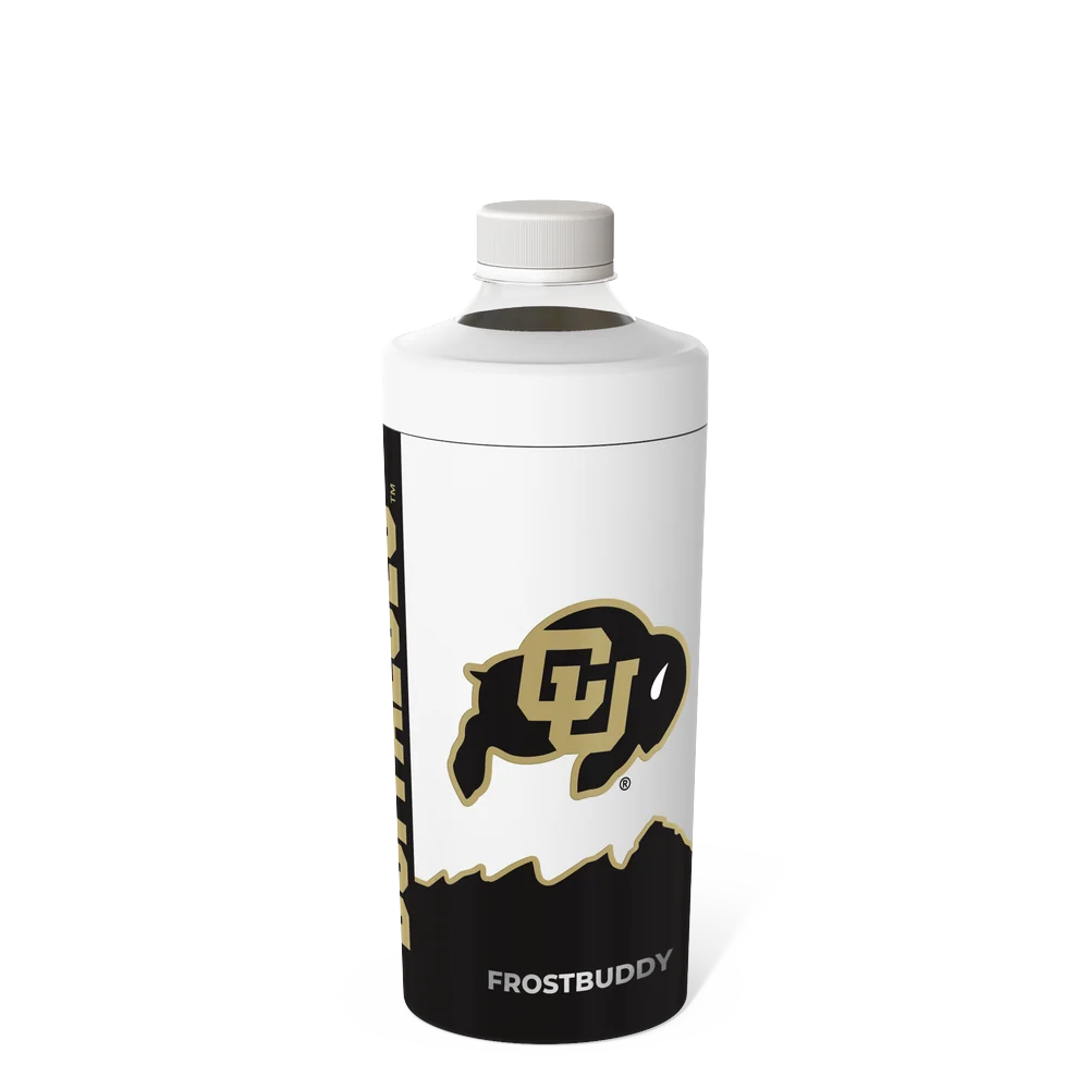 Universal XL | Colorado Buffaloes | Gameday