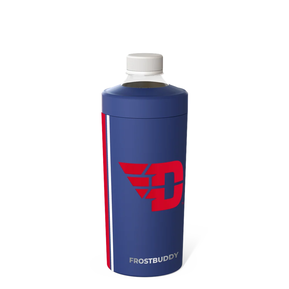 Universal XL | Dayton Flyers | Gameday
